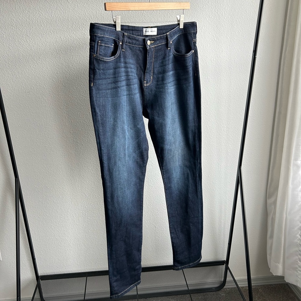 Dish Women’s Jeans